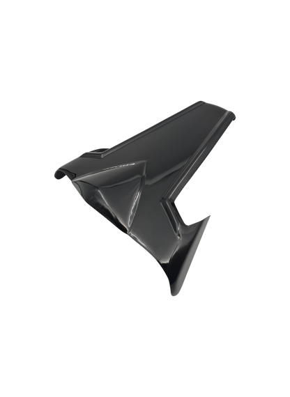 Couvercle de siège Ermax (Cowl de siège) Honda CB1000R / ABS 2008-2016