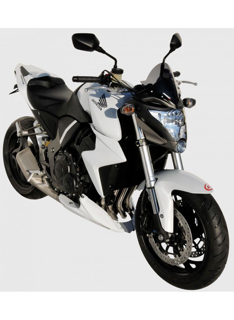 Couvercle de siège Ermax (Cowl de siège) Honda CB1000R / ABS 2008-2016
