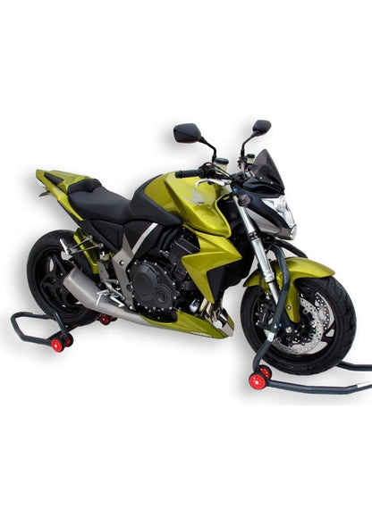 Ermax seat cover (seat cowl) Honda CB1000R / ABS 2008-2016