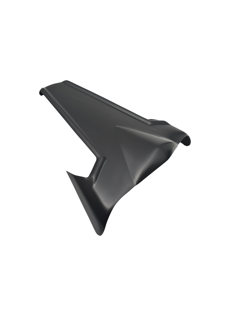 Couvercle de siège Ermax (Cowl de siège) Honda CB1000R / ABS 2008-2016