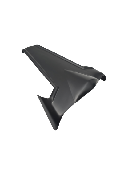 Couvercle de siège Ermax (Cowl de siège) Honda CB1000R / ABS 2008-2016