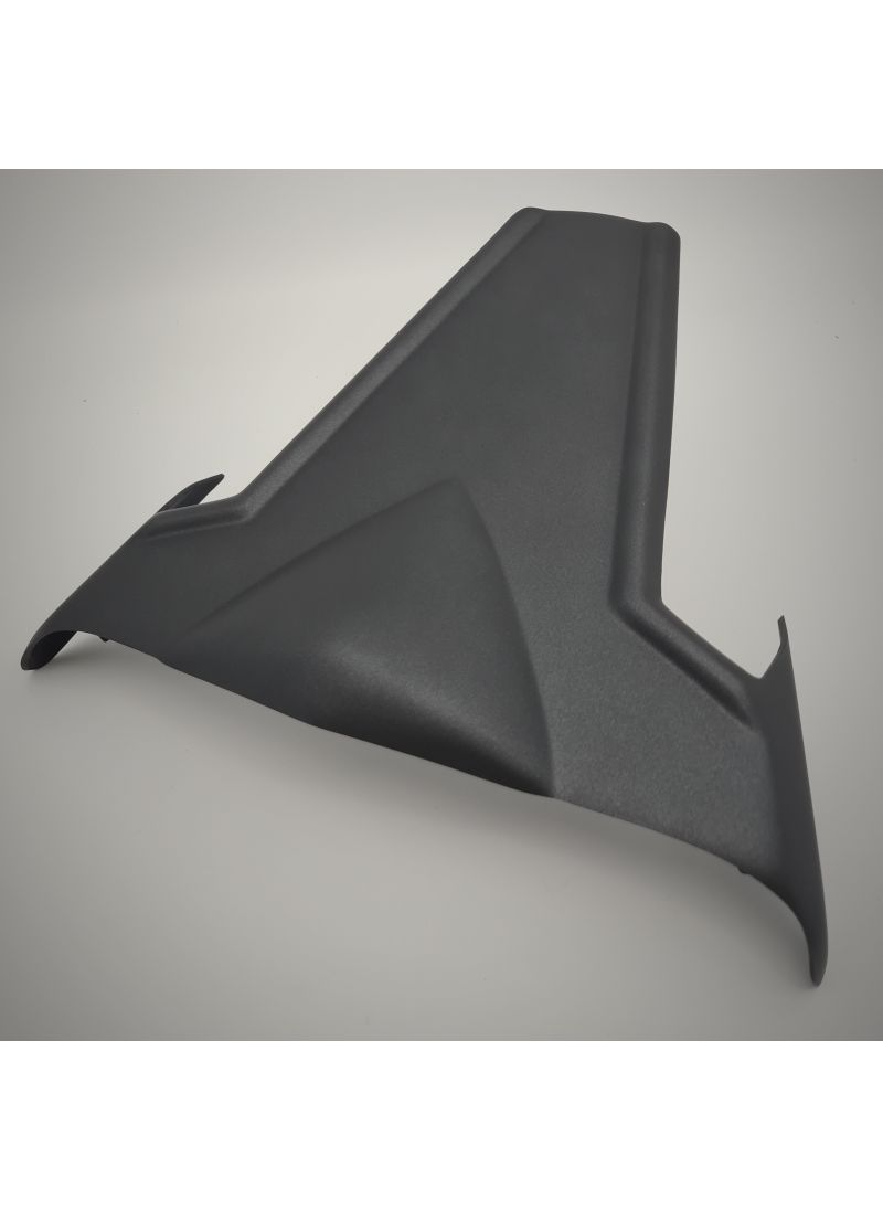 Couvercle de siège Ermax (Cowl de siège) Honda CB1000R / ABS 2008-2016