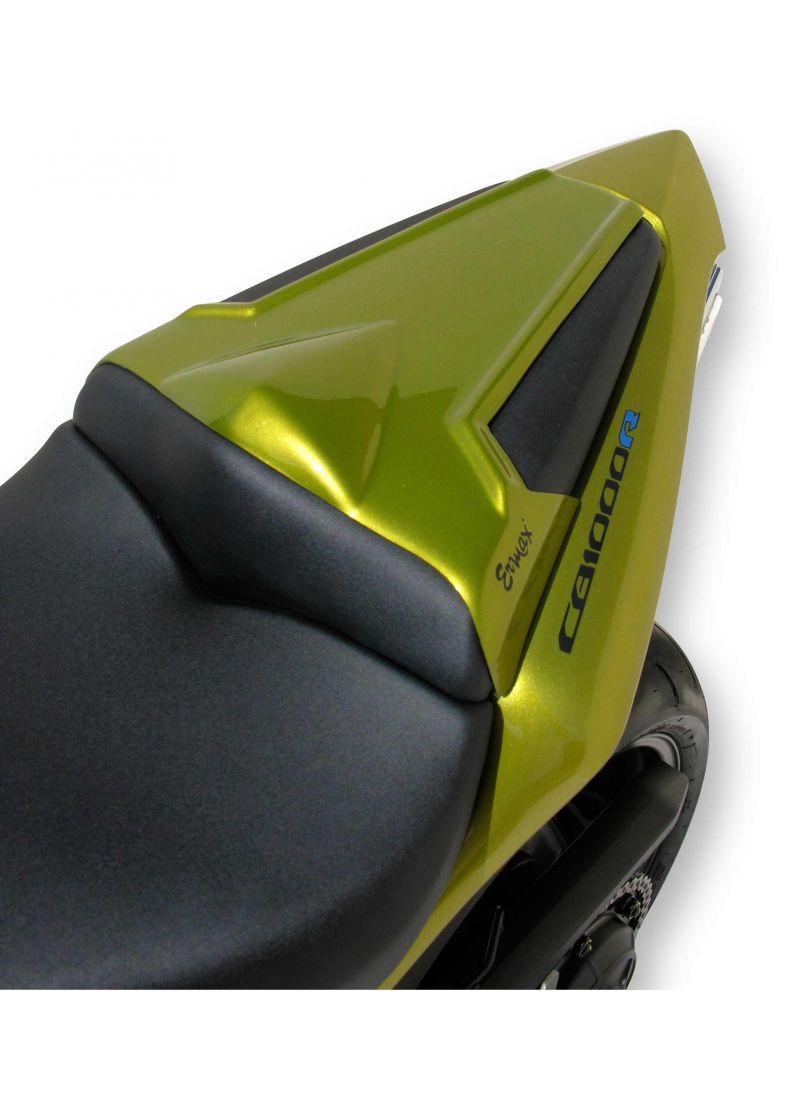Couvercle de siège Ermax (Cowl de siège) Honda CB1000R / ABS 2008-2016