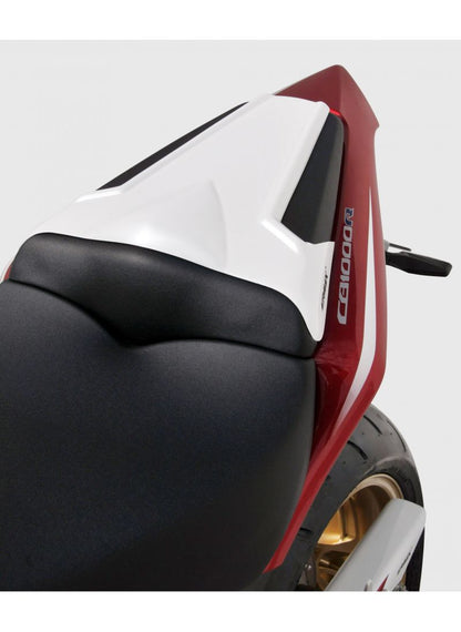 Couvercle de siège Ermax (Cowl de siège) Honda CB1000R / ABS 2008-2016
