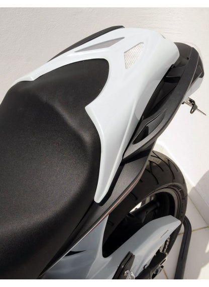 Couvercle de siège Ermax (Silat Cowl) Honda CB600 Hornet / ABS 2007-2010