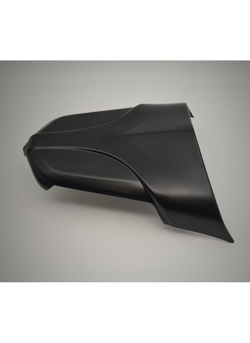 Couvercle de siège Ermax (Silat Cowl) Honda CB600 Hornet / ABS 2011-2013