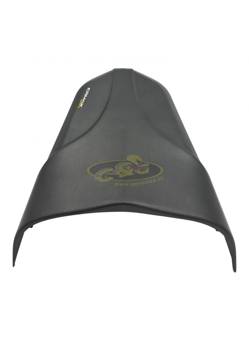 Couvercle de siège Ermax (Silat Cowl) Honda CB600 Hornet / ABS 2011-2013