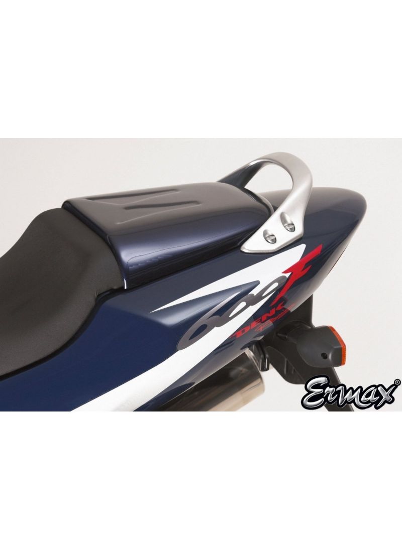 Couvercle de siège Ermax (Cowl de siège) Honda CBR600F 1999-2007