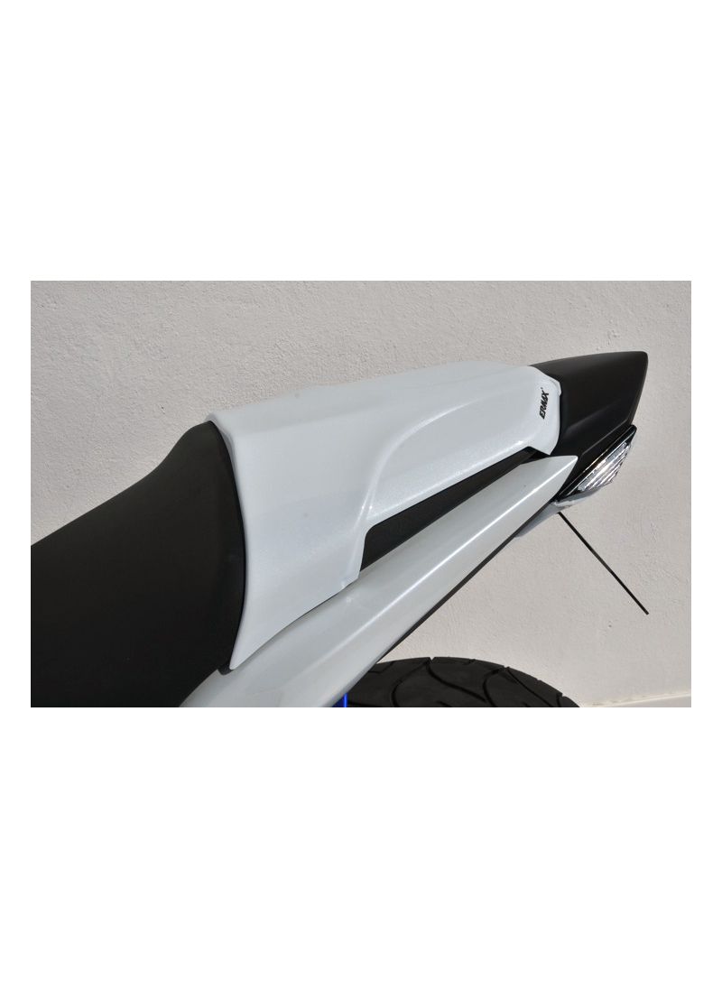 Couvercle de siège Ermax (Cowl de siège) Honda CBR600F / ABS 2011-2013