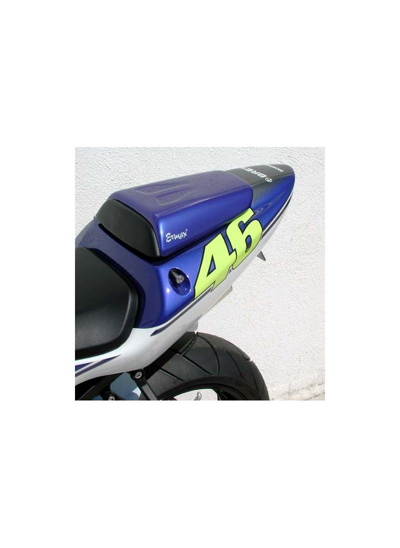 Couvercle de siège Ermax (Cowl de siège) Honda CBR600FS 2001-2005