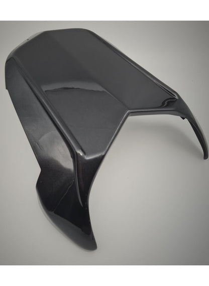 Couvercle de siège Ermax (coude de siège) Kawasaki ER-6F / ABS 2012-2016
