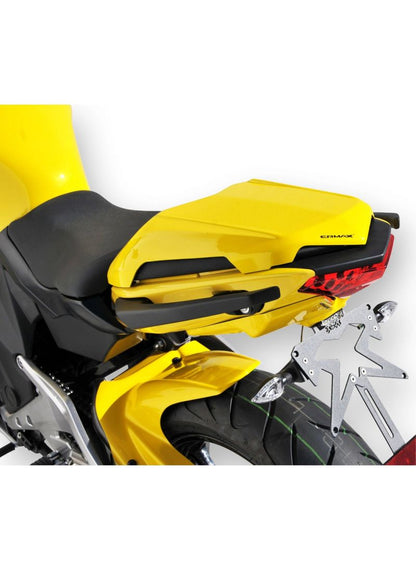 Ermax seat cover (seat cowl) Kawasaki ER-6F / ABS 2012-2016