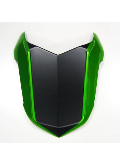 Couvercle de siège Ermax (coude de siège) Kawasaki ER-6F / ABS 2012-2016