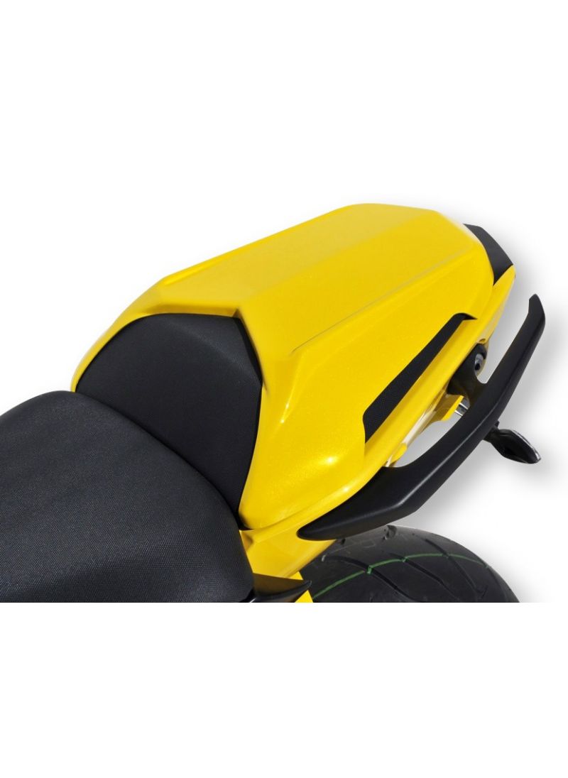 Ermax seat cover (seat cowl) Kawasaki ER-6F / ABS 2012-2016