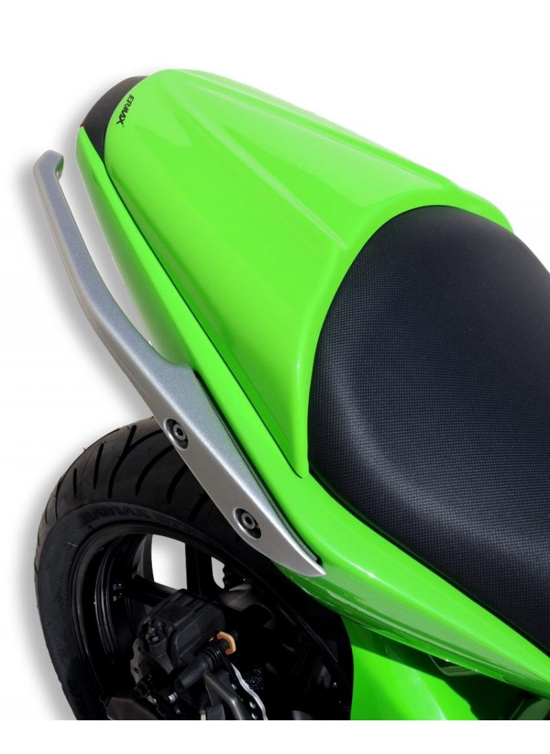 Couvercle de siège Ermax (SEAT COWL) KAWASAKI ER-6N et ER-6F 2009-2011