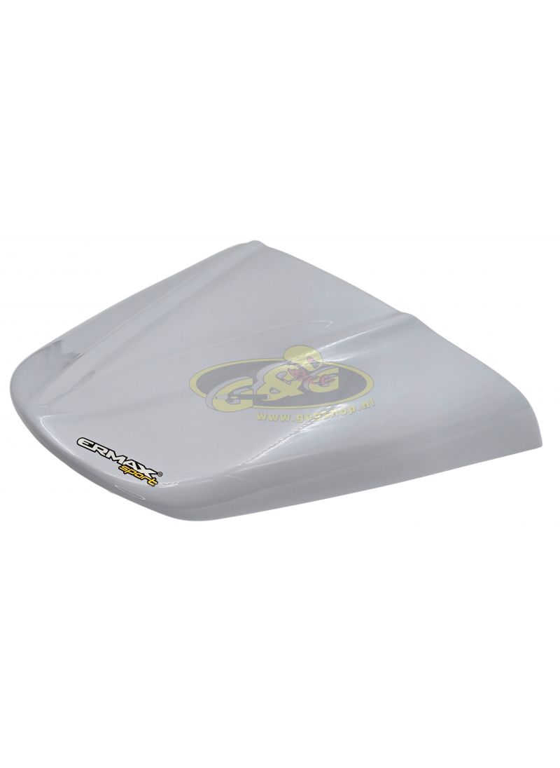 Ermax seat cover (seat cowl) Kawasaki ER-6N and ER-6F 2009-2011