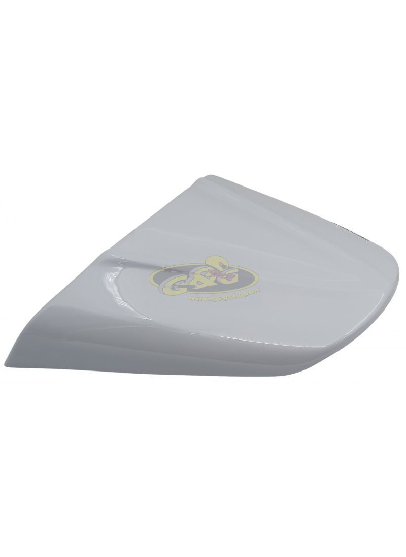 Ermax seat cover (seat cowl) Kawasaki ER-6N and ER-6F 2009-2011