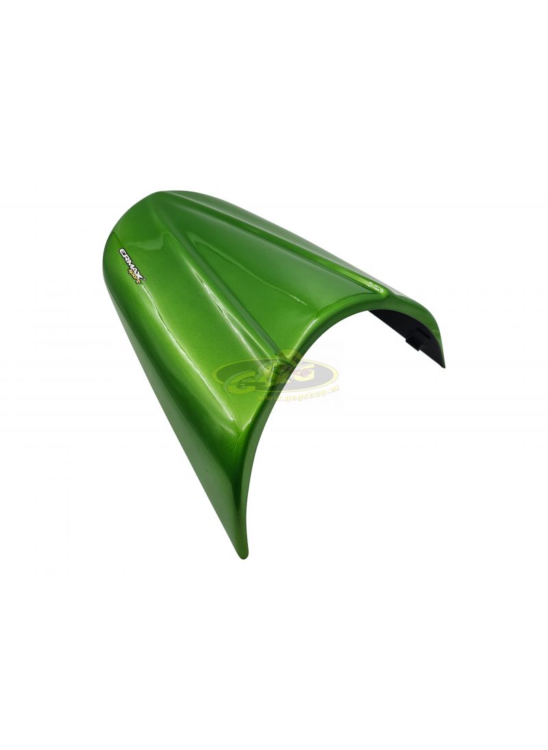 Couvercle de siège Ermax (SEAT COWL) KAWASAKI ER-6N et ER-6F 2009-2011