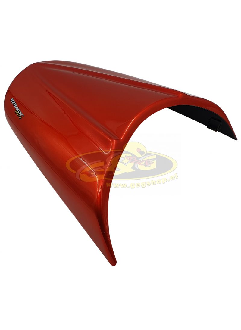 Couvercle de siège Ermax (SEAT COWL) KAWASAKI ER-6N et ER-6F 2009-2011