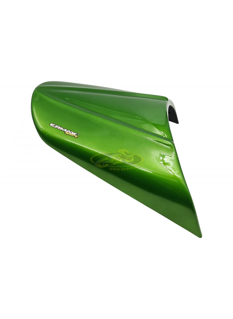Ermax seat cover (seat cowl) Kawasaki ER-6N and ER-6F 2009-2011