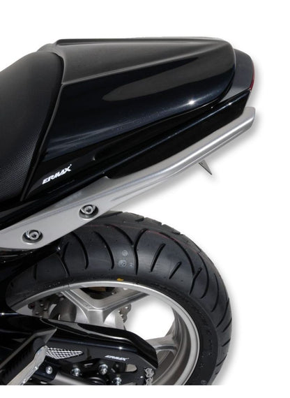 Couvercle de siège Ermax (SEAT COWL) KAWASAKI ER-6N et ER-6F 2009-2011