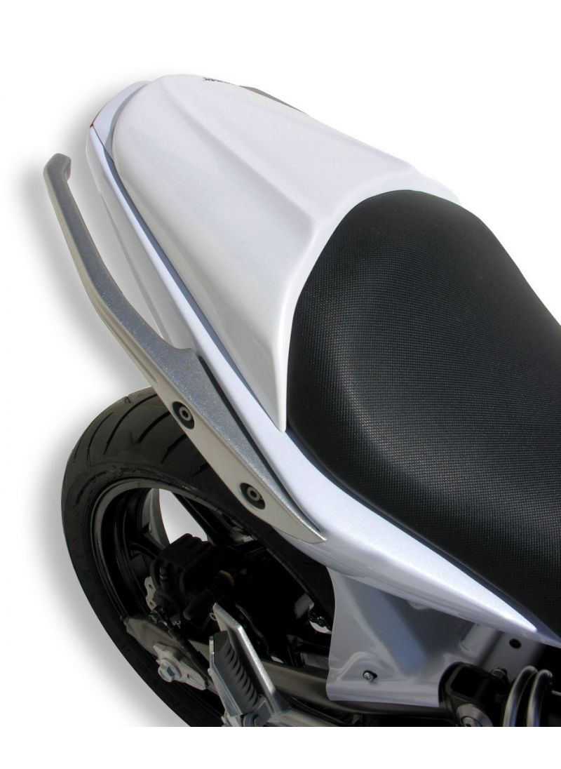 Couvercle de siège Ermax (SEAT COWL) KAWASAKI ER-6N et ER-6F 2009-2011