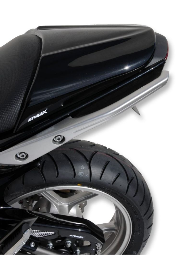 Couvercle de siège Ermax (SEAT COWL) KAWASAKI ER-6N et ER-6F 2009-2011