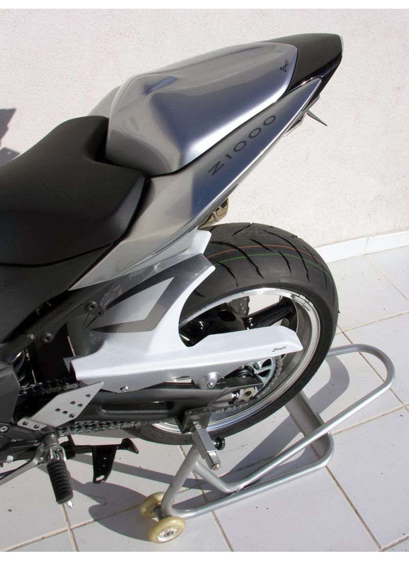 Couvercle de siège Ermax (SEAT COWL) KAWASAKI Z1000 2007-2009