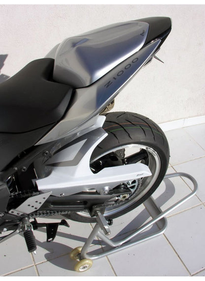 Couvercle de siège Ermax (SEAT COWL) KAWASAKI Z1000 2007-2009