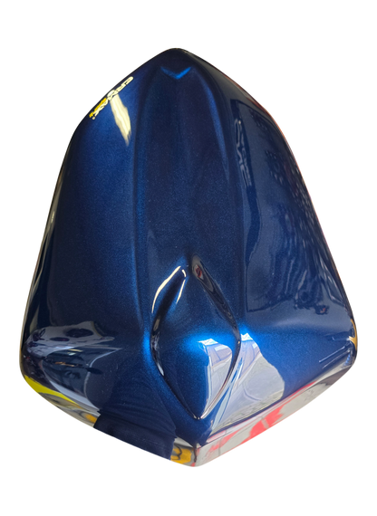 Couvercle de siège Ermax (SEAT COWL) KAWASAKI Z1000 2007-2009