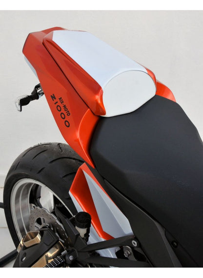 Couvercle de siège Ermax (Cowl de siège) Kawasaki Z1000 2010-2013
