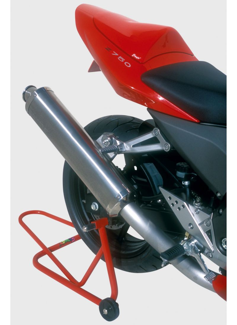 Couvercle de siège Ermax (Sild Cowl) Kawasaki Z750 2004-2006