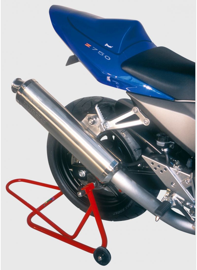 Ermax seat cover (seat cowl) Kawasaki Z750 2004-2006