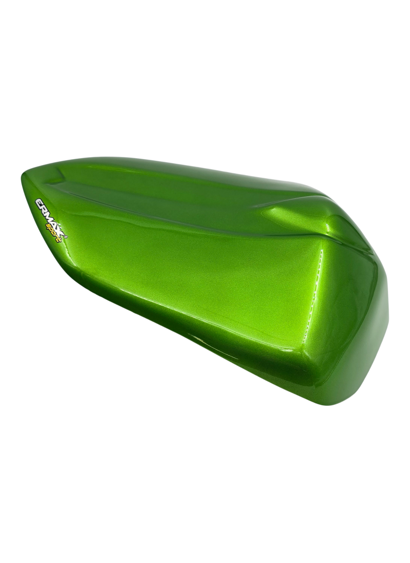 Couvercle de siège Ermax (Cowl de siège) Kawasaki Z750 2007-2013