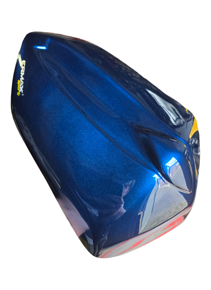 Ermax seat cover (seat cowl) Kawasaki Z750 2007-2013
