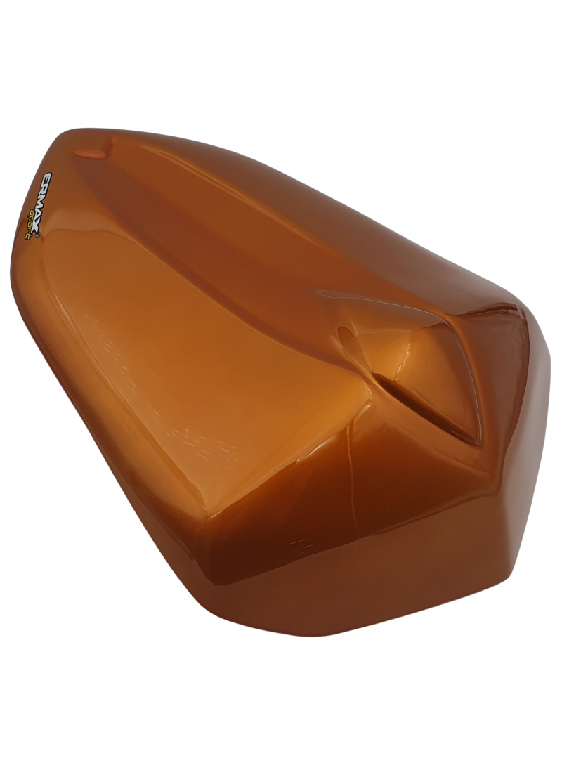 Couvercle de siège Ermax (Cowl de siège) Kawasaki Z750 2007-2013