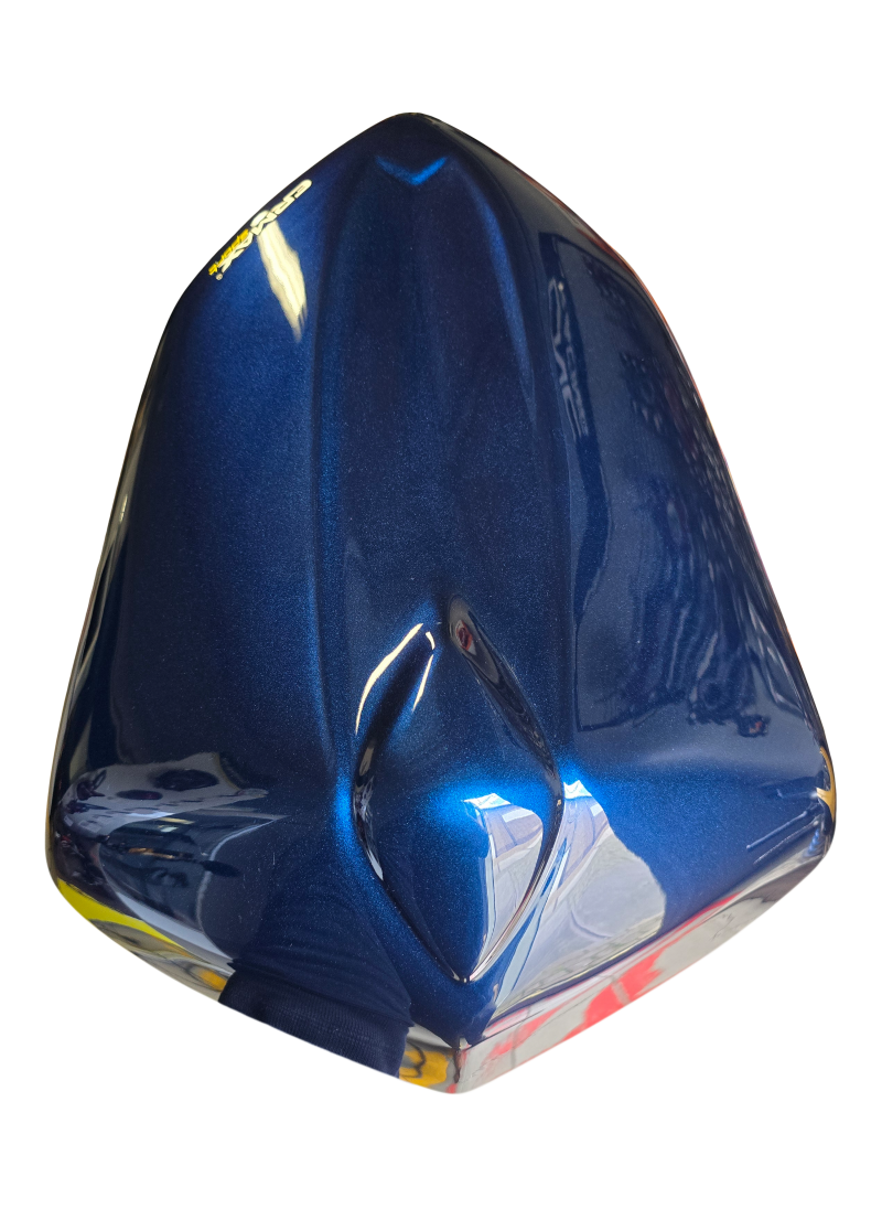 Couvercle de siège Ermax (Cowl de siège) Kawasaki Z750 2007-2013