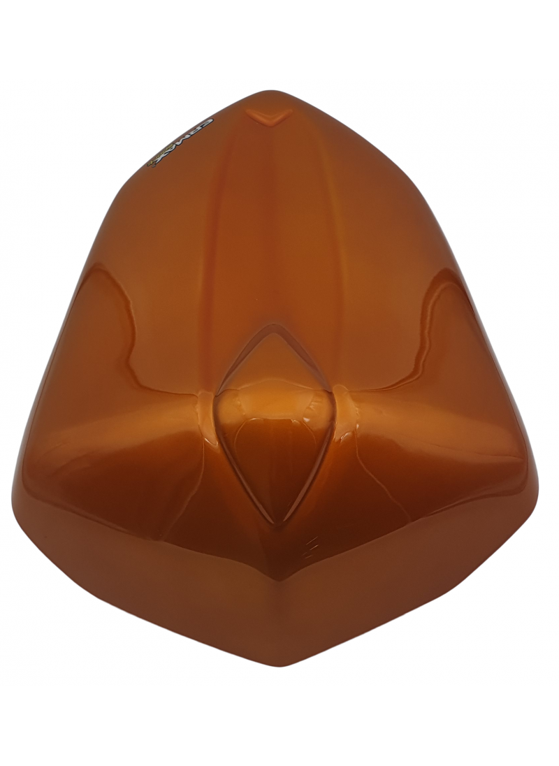 Ermax seat cover (seat cowl) Kawasaki Z750 2007-2013