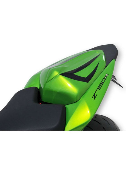 Couvercle de siège Ermax (Cowl de siège) Kawasaki Z750 2007-2013