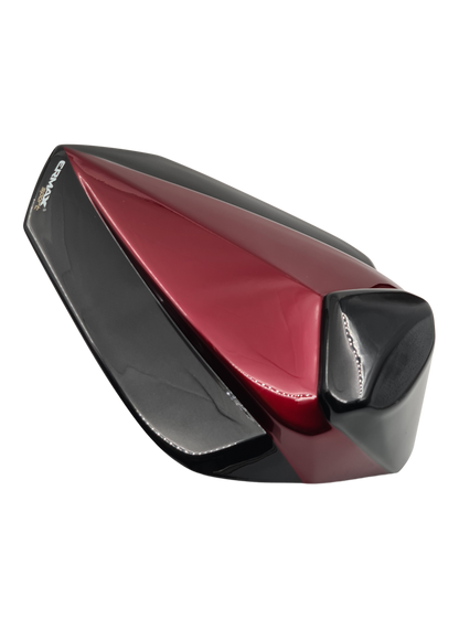 Couvercle de siège Ermax (SEAT COWL) KAWASAKI Z800 2013-2016