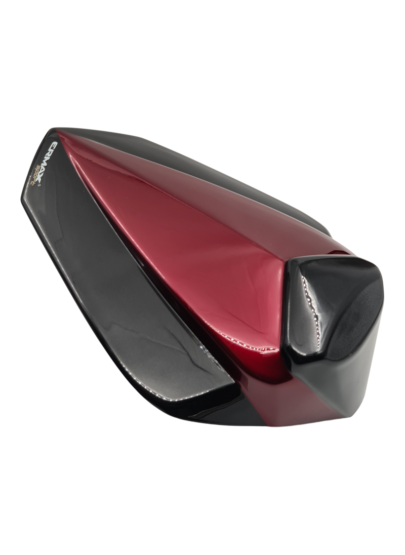 Couvercle de siège Ermax (SEAT COWL) KAWASAKI Z800 2013-2016