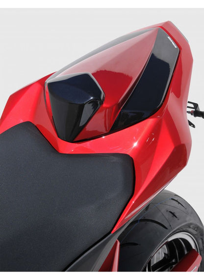 Couvercle de siège Ermax (SEAT COWL) KAWASAKI Z800 2013-2016