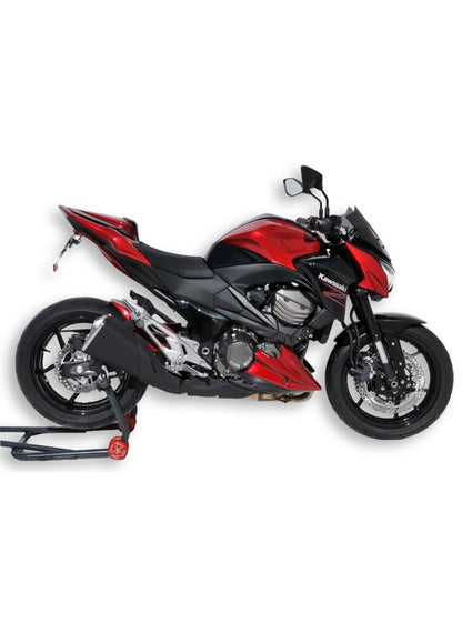 Ermax seat cover (seat cowl) Kawasaki Z800 2013-2016