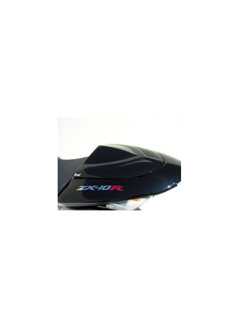 Couvercle de siège Ermax (SEAT COWL) KAWASAKI ZX-10R 2006-2007