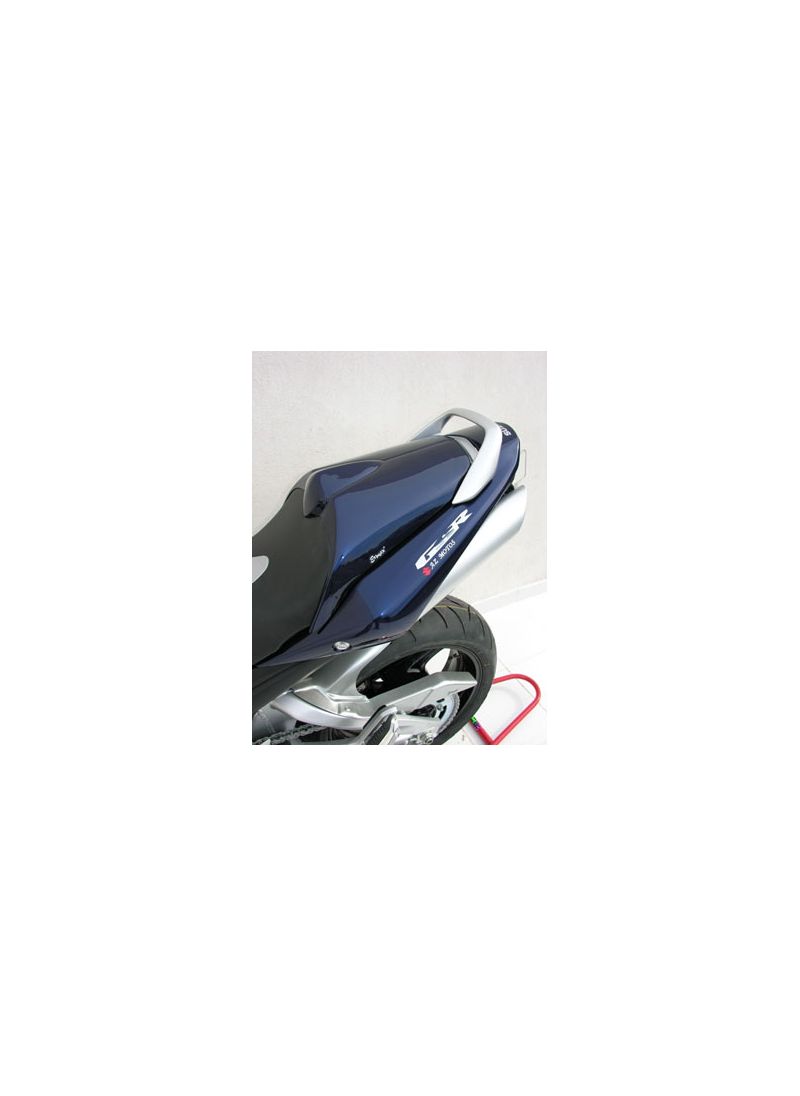 Couvercle de siège Ermax (Sild Cowl) Suzuki GSR600 2006-2013
