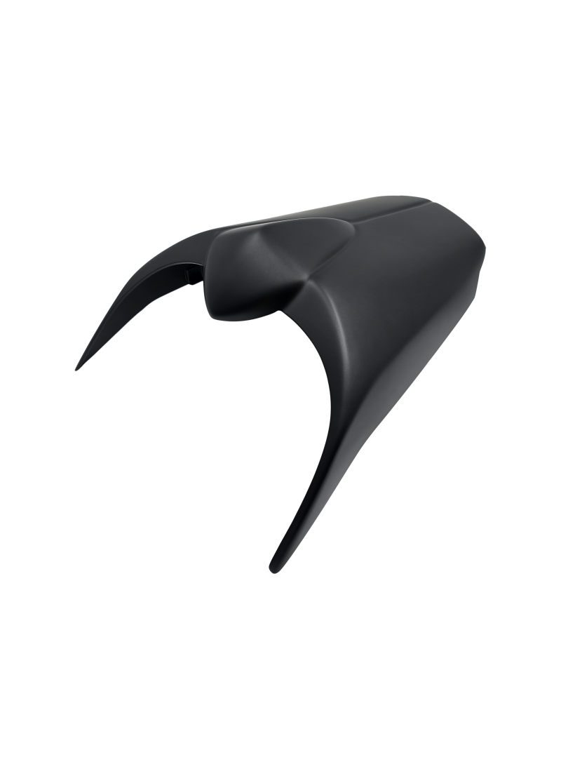 Couvercle de siège Ermax (Sild Cowl) Suzuki GSR600 2006-2013
