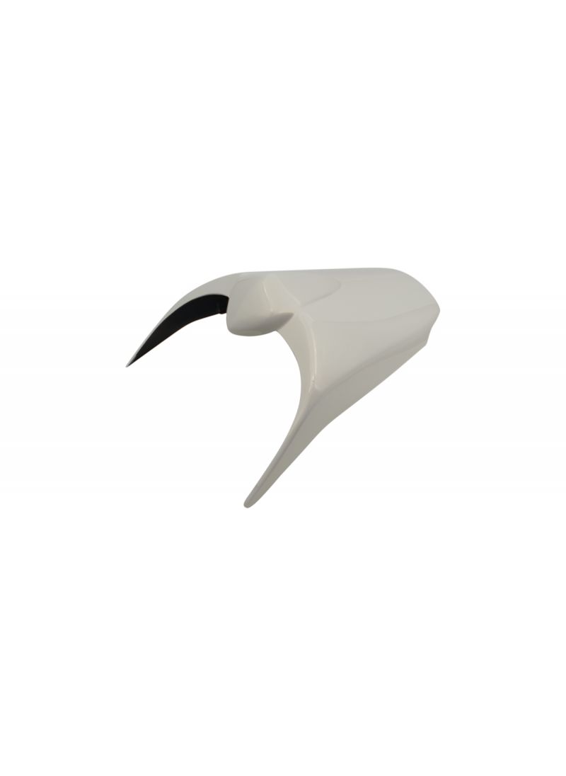 Couvercle de siège Ermax (Sild Cowl) Suzuki GSR600 2006-2013