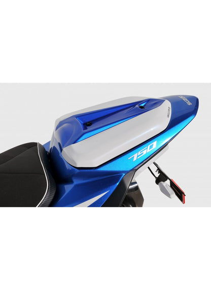 Couvercle de siège Ermax (Cowl de siège) Suzuki GSR750 2011-2016