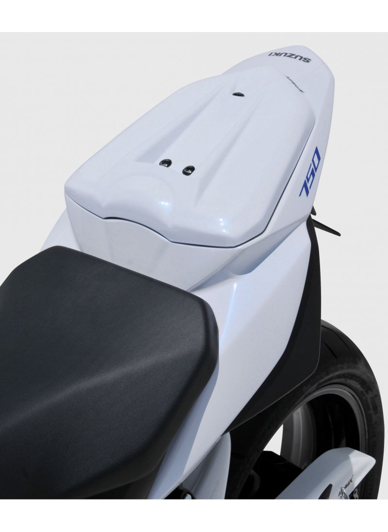 Ermax seat cover (seat cowl) Suzuki GSR750 2011-2016