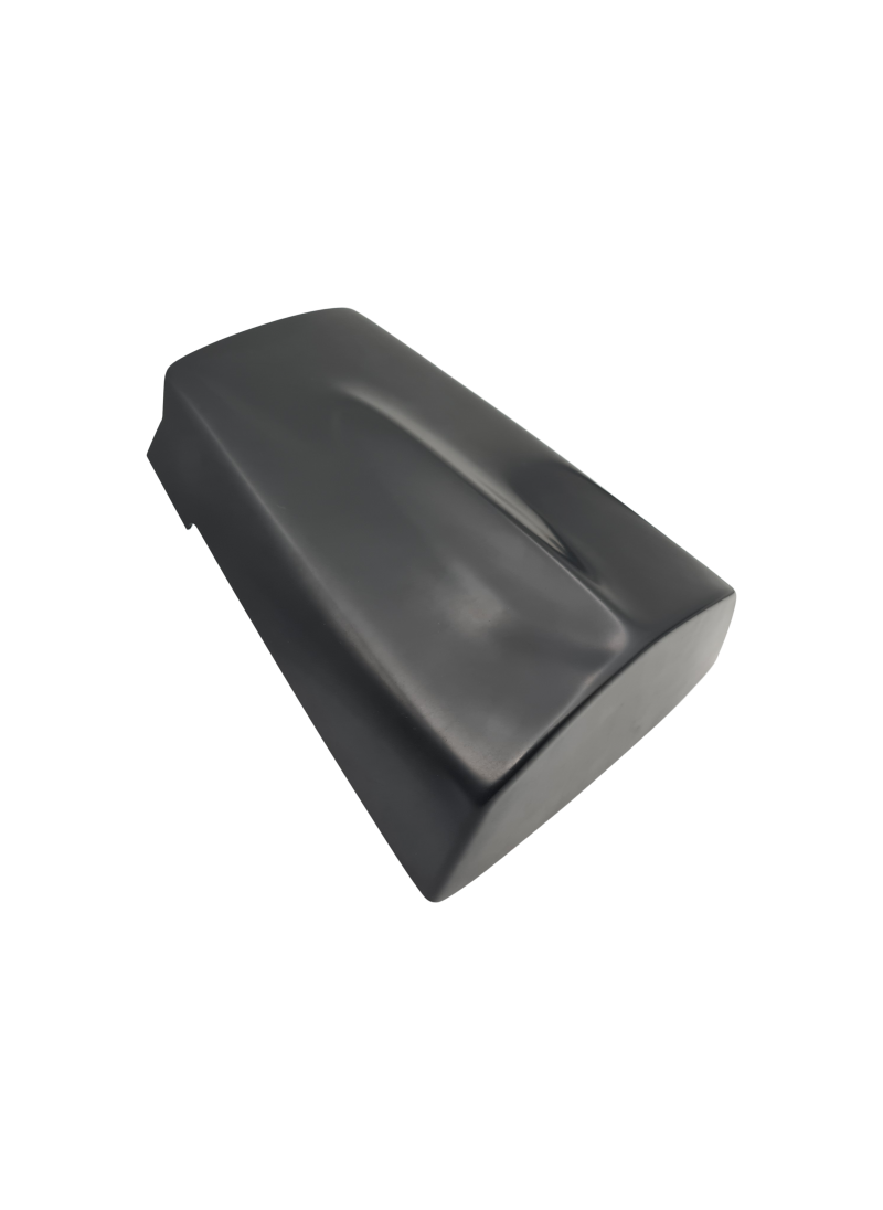 Couvercle de siège Ermax (Cowl de siège) Suzuki SV1000S / N 2003-2009